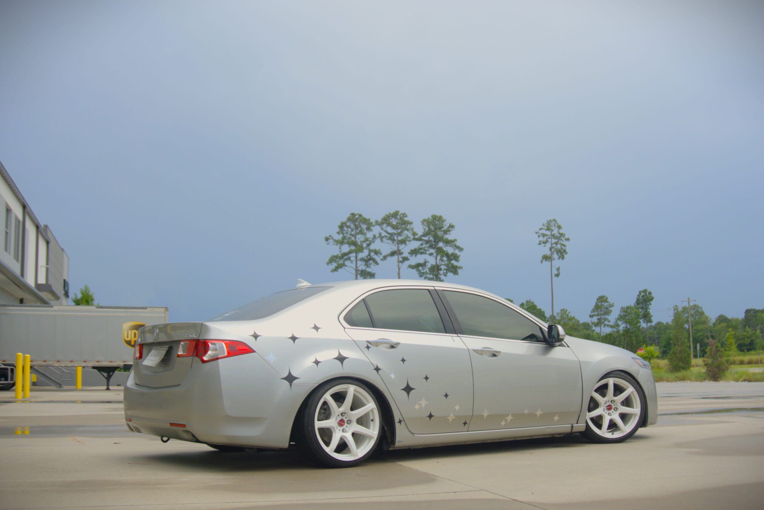 jdm star example jdm star example